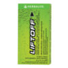 Herbalife Lift Off® citrón / limetka 10 tablet