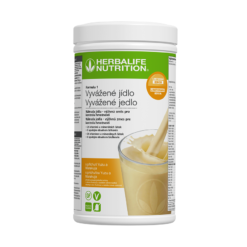 Herbalife Formula 1 - Yuzu a Marakuja SKU 255K