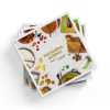 Kuchařská kniha receptů Herbalife Nutrition