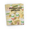 Produktová brožura Herbalife