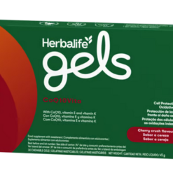 Herbalife Gels CoQ10Vita