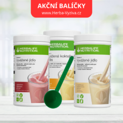 Akciové balíčky
