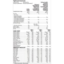 Herbalife-Formula-1-Vyvazene-jidlo-550g-Jahoda-a-Meloun-SKU-536K-etiketa
