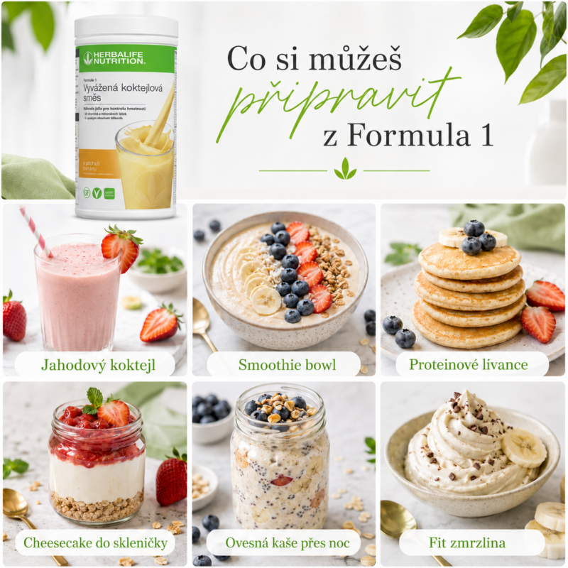 herbalife formula1