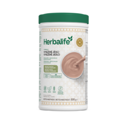 Herbalife-Formula-1-Dubajska-cokolada-vyvazene-jidlo-kokteil-500g-SKU-611K