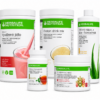 Herbalife komplexní VIP balíček nejprodávanějších produktů