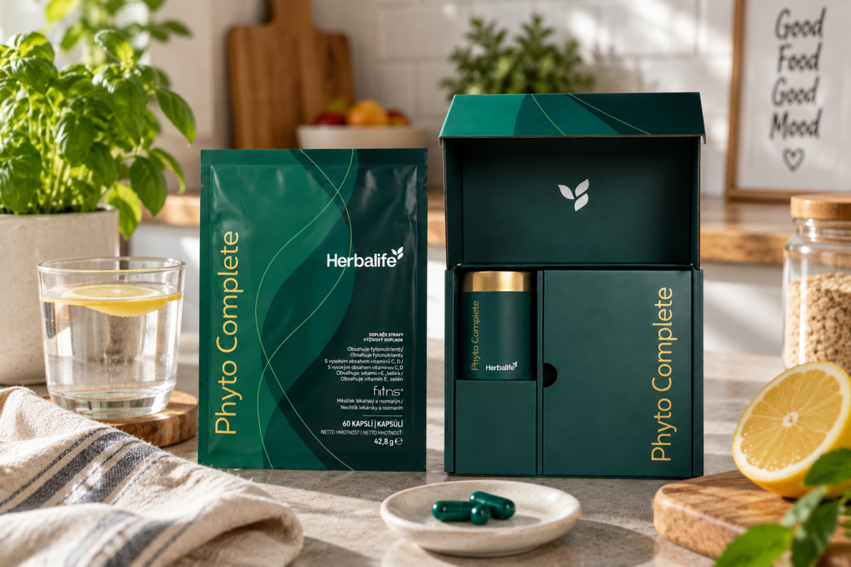 Phyto Complete